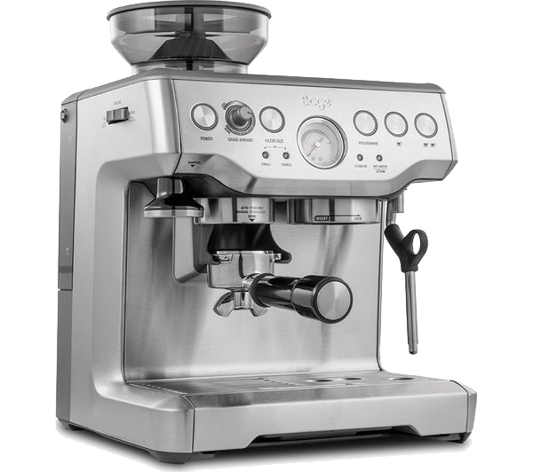  صيانة ماكينة القهوة ميلا
